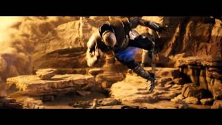 Riddick 2013onlainfilminet [upl. by Andie628]