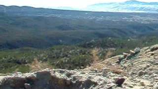 A working Tourmaline Mine San Diego county [upl. by Enegue]