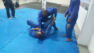 CONFERE DANGELO JIUJITSU JAIME VS RAFAEL [upl. by Ellenaej993]