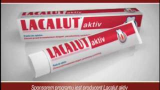 Lacalut spot tv 02 [upl. by Selig670]