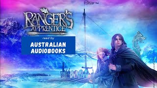 Ranger’s Apprentice  Book 3 The Icebound Land  Chapter 22 [upl. by Einot421]