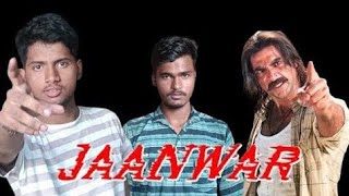 Janwar movie dialogue  Akshay Kumar best scene movie  spoof video scene movie Hindi [upl. by Alwin]