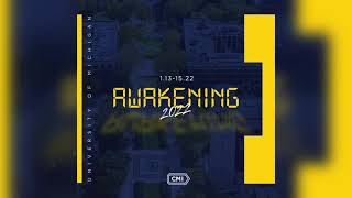 CMI Awakening 2022 [upl. by Aubreir]