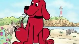 Clifford The Big Red Dog S01Ep01  My Best Friend  Cleos Fair Share [upl. by Osnola629]