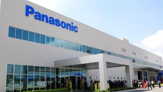 THE INSPIRING STORY OF KONOSUKE MATSUSHITA  PANASONIC [upl. by Lansing82]