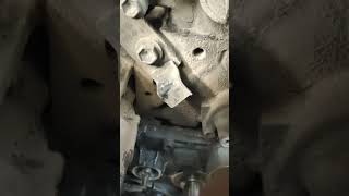 3s engine replac timing belt ampoil sil [upl. by Neala429]