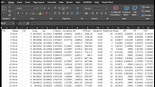 How to prepare data for MCDM TOPSISVIKOR PSI in GIS and Excel [upl. by Orban]