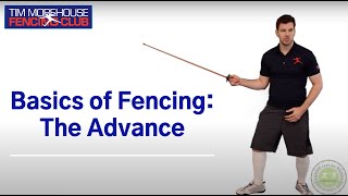 The Basics of Fencing  The Advance [upl. by Bernice]