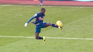 Nicolas Pepe Moments of Magic [upl. by Ynnohj571]