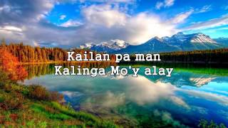 Kalinga by Papuri Video with Lyrics [upl. by Doubler222]