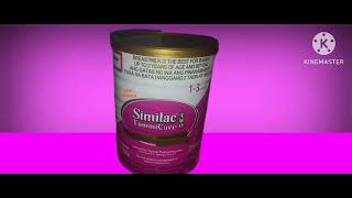 Similac Tummi Care Two TVC 2015 LOST MEDIA [upl. by Ayoted]