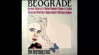 Vampiri  Beograde  Audio 1991 HD [upl. by Kayla]