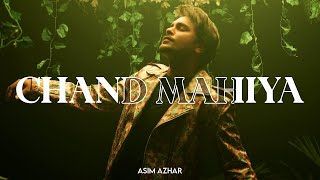 Asim Azhar  Chand Mahiya Official Teaser  Releasing Tomorrow [upl. by Low]