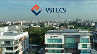 VST ECS Thailand Corporate VDO Full Version [upl. by Chung]