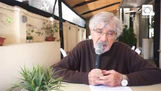 🌎 Humberto Maturana no Selvagem ciclo 2019 🌎 [upl. by Gromme419]