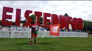 National Eisteddfod 2024 in Pontypridd [upl. by Eisinger807]