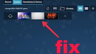 how to fix Not a valid disc image ppsspp [upl. by Arty]