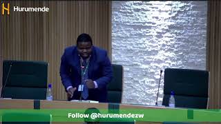 Parliament debate on the new currency zig [upl. by Harrie]