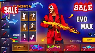 Free Fire id Sell Low Price 😱💸 FF id Sell 🛒Low Price ma id🤯💸 All Evo Max  Trusted id Seller💯✅ [upl. by Wun205]