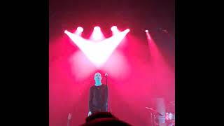 JMSN  Soft Spot Live in PoznańPoland 2024 [upl. by Goldsworthy]