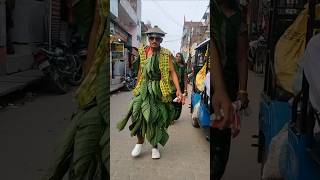 मस्त dress🧥😂bhojpuri song newsong shortvideo funny ytshorts [upl. by Noreht68]