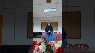 PUTERI FARISHA DAYANA BINTI MOHD NOORAZLAN SK SERI PERPAT [upl. by Amando]