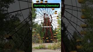 Surviving Chernobyl My Journey Through the Dead Zone [upl. by Cogen425]