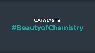 Clariant Catalysts  German apprentices demonstrate beautyofchemistry [upl. by Mirelle832]