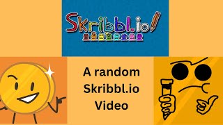 Some SkribblIo Video [upl. by Enayd]