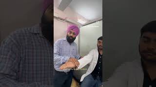 Speed Test For Bicipital Tendinitis Special Test for Upper limb speedtest drgagan [upl. by Ardnuas]