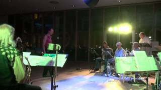 Vinz Vonlanthen  Ostinato 2013 UA [upl. by Stevy]