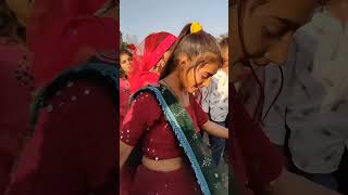 Ramila Thara Champal Tuti Ja He New Timali Dance Aadiwasi Rmila song trending shortvideo viral [upl. by Anak]