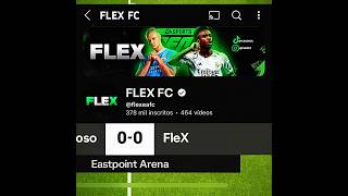 Virtuoso x Flex ☠️🥶 eafcmobile fifamobile eafc fifa [upl. by Bolen]