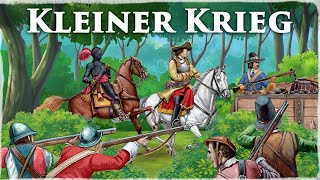 Wie war Krieg in der frühen Neuzeit wirklich [upl. by Ellimaj405]