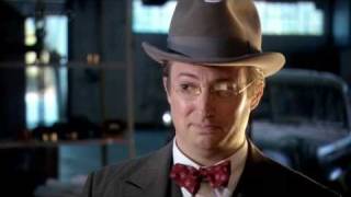 Mitchell and Webb The Death Ray [upl. by Jermaine]