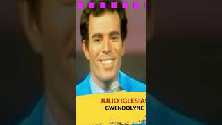 Julio Iglesias  Gwendolyne CanalDeJazminEliana documentales biografías musica [upl. by Nahsyar]