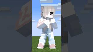 quotPOKEDANCEquot Boogie woogie bang bang  Minecraft Animation  short [upl. by Raycher702]