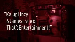 Kalup Linzy amp James Franco Thats Entertainment  quotNew York Close Upquot  Art21 [upl. by Notsahc]