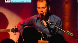 mor ve ötesi  Hayat Live Acoustic [upl. by Thisbe90]