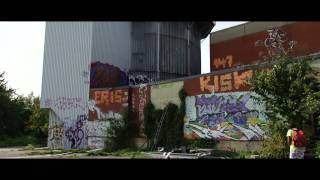 Drachenberg amp Teufelsberg in Berlin [upl. by Nytsirhc]