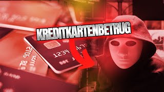 Darum ist Kreditkartenbetrug so einfach  So gehen Cyberkriminelle vor [upl. by Kinna]