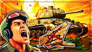 I Spent 24 HOURS as a FREETOPLAY Player in War Thunder [upl. by Mahau]