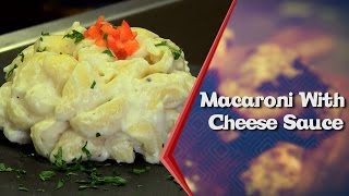 How To Make Yummy Mac amp Cheese [upl. by Krm]