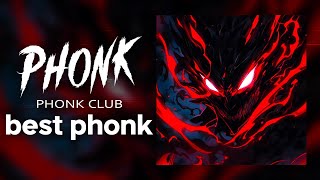 Phonk Music 2024 ※ Best Aggressive Phonk amp Drift Phonk ※ Фонк 2024 [upl. by Celine]