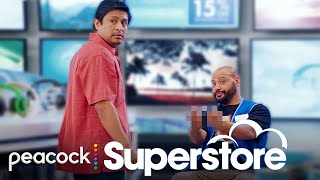 I listen to Drake  Superstore [upl. by Lacefield796]