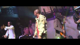 Thievery Corporation Live at the 930 Club  TEASER 2 [upl. by Nesahc449]