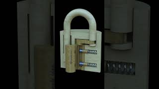 How padlocks work [upl. by Sassan2]