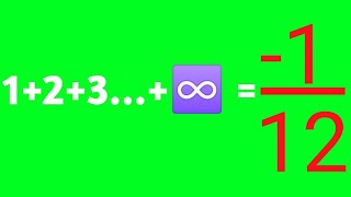 123♾️  112 😲 but how  Ramanujan Paradox Explained [upl. by Llevram]