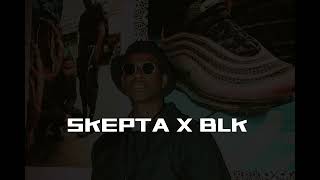 skepta x blk  Aussie [upl. by Sloane]