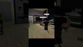 I Got Kidnapped In Roblox 😥 roblox brookhaven [upl. by Anirehtak760]